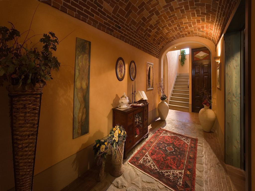 Cascina Barac Vendégház Alba Kültér fotó