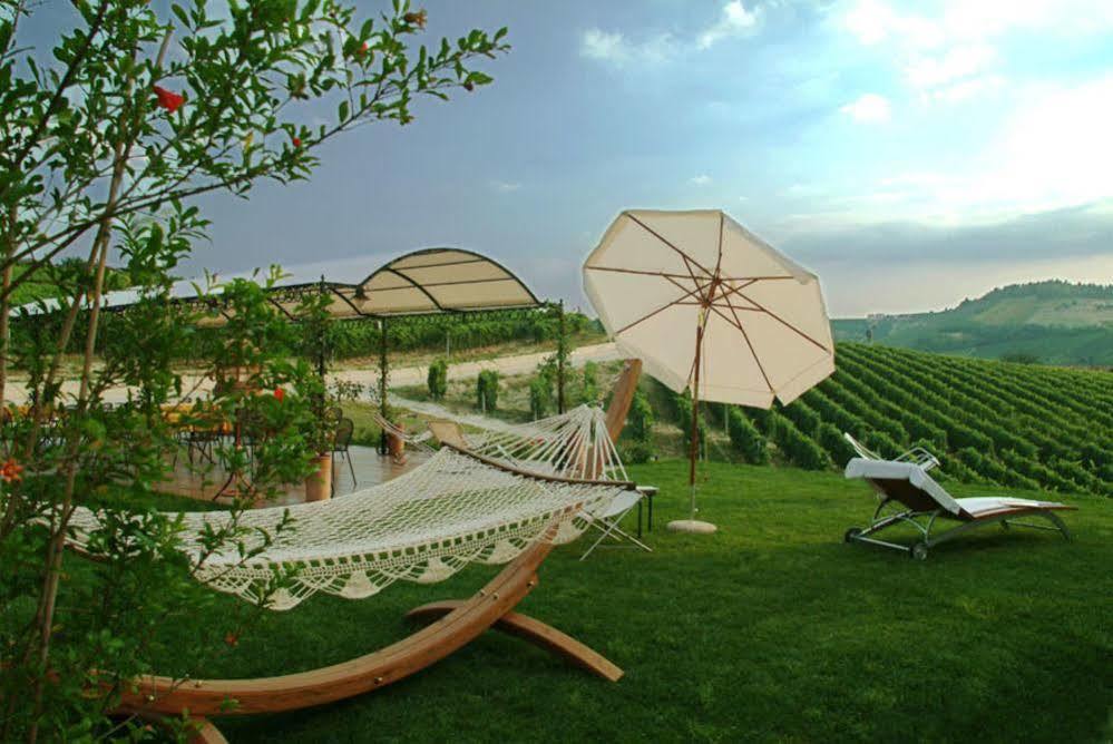 Cascina Barac Vendégház Alba Kültér fotó