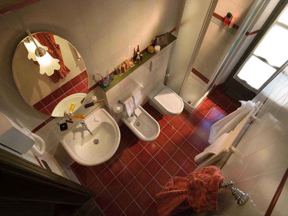 Cascina Barac Vendégház Alba Kültér fotó